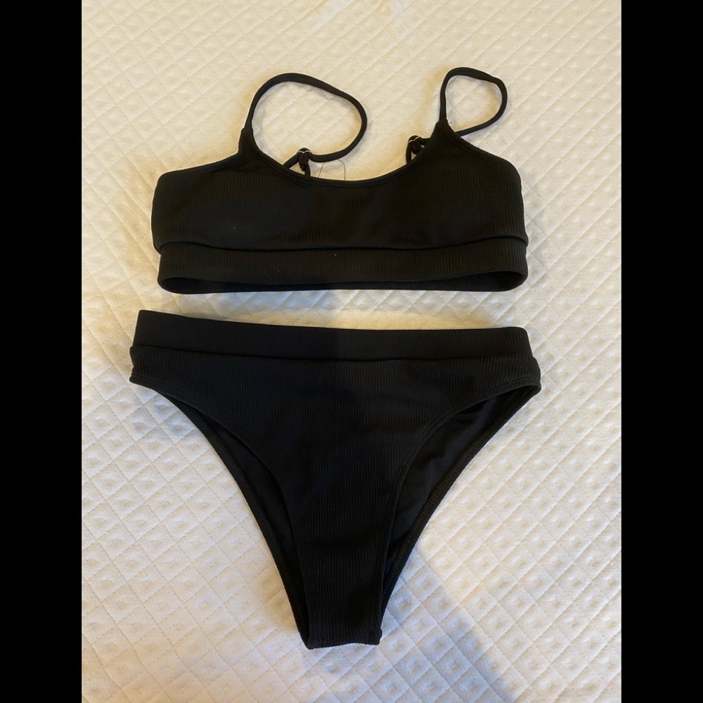 Lot of shein bikinis brand new
